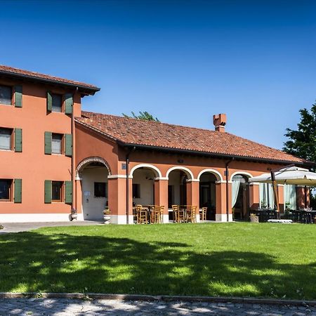 Agriturismo Noiari Villa Portogruaro Luaran gambar