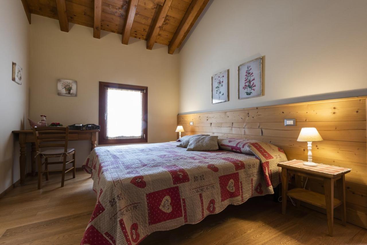 Agriturismo Noiari Villa Portogruaro Luaran gambar