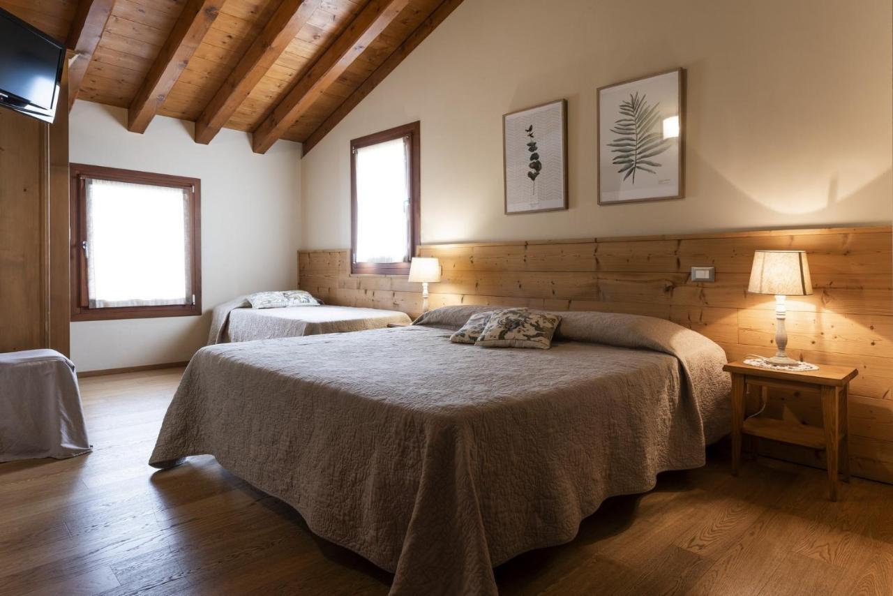 Agriturismo Noiari Villa Portogruaro Luaran gambar