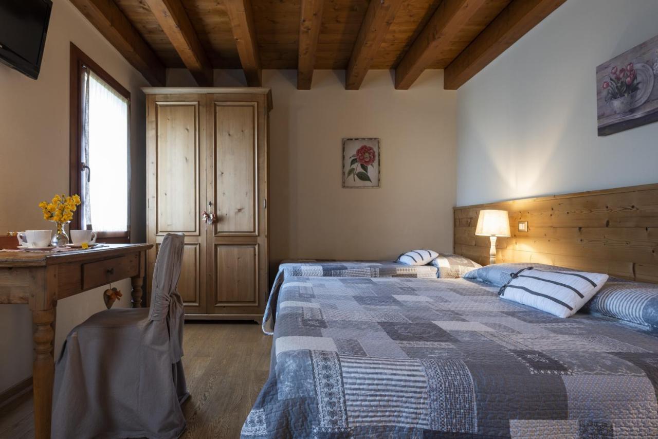 Agriturismo Noiari Villa Portogruaro Luaran gambar