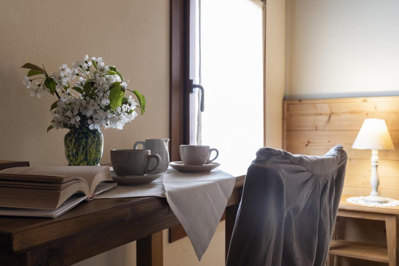 Agriturismo Noiari Villa Portogruaro Luaran gambar