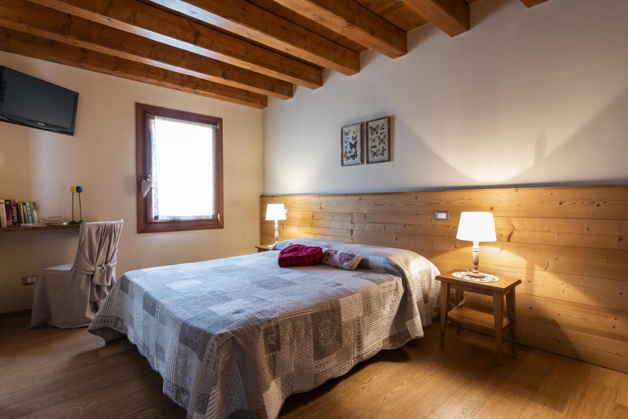 Agriturismo Noiari Villa Portogruaro Luaran gambar