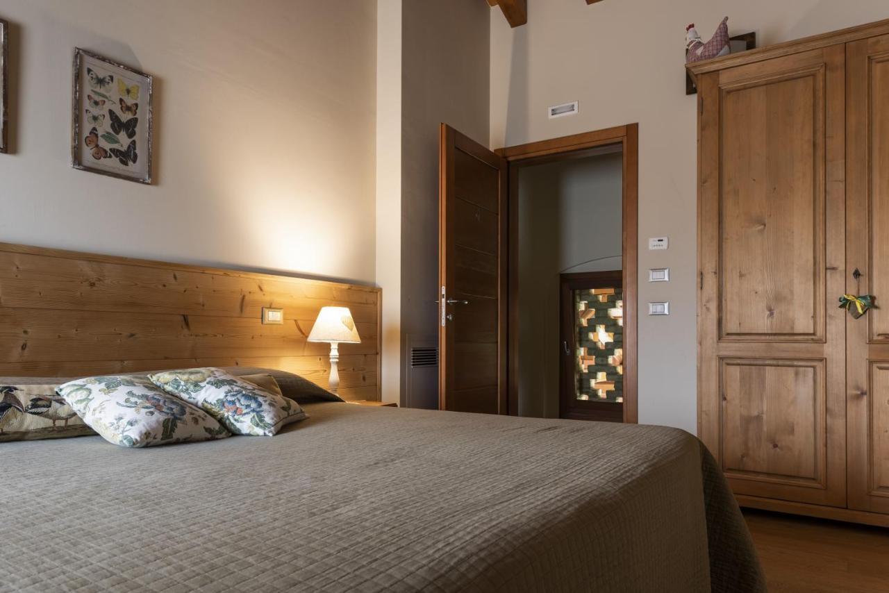 Agriturismo Noiari Villa Portogruaro Luaran gambar