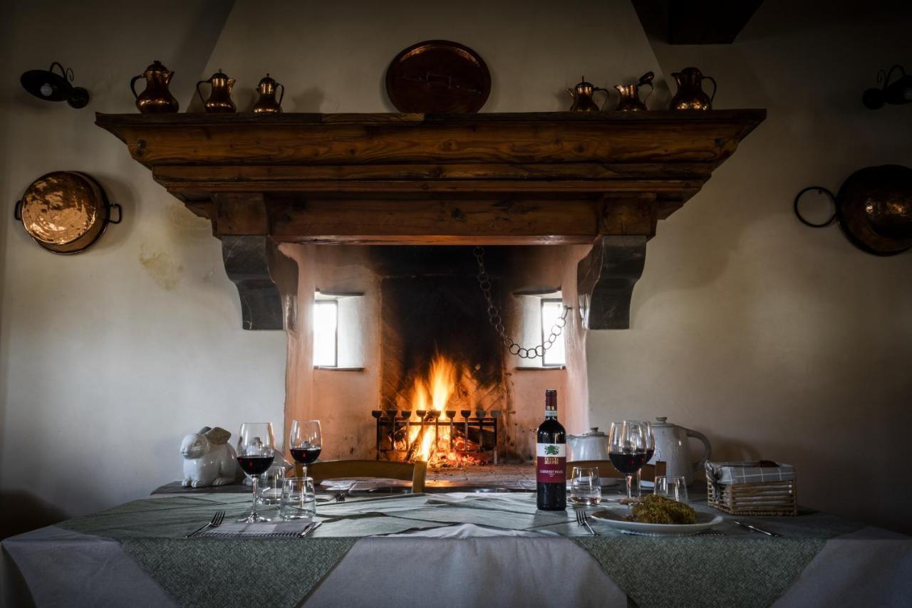Agriturismo Noiari Villa Portogruaro Luaran gambar